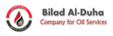 Bilad Al Duha Logo